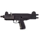 Сигнально-стартовий пістолет BLOW SWAT, AVTO 17+1/9 mm (Matte Black Plating) add 1 EXTRA MAGAZINE 30 - зображення 1