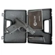 Сигнально-стартовый пистолет BLOW TR-914 AVTO, 14+1/9 mm (Black/Black Grips) add 1 magazine. - изображение 4