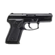 Сигнально-стартовый пистолет BLOW TRZ-914 AVTO, 14+1/9 mm (Black/Brown Grips) add 1 magazine. - изображение 2