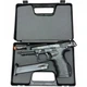 Сигнально-стартовый пистолет BLOW TR-9202, AVTO 17+1/9 mm (Black/Black Grips) add 1 magazine. - изображение 4