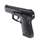Сигнально-стартовый пистолет BLOW TRZ-914 AVTO, 14+1/9 mm (Black/Brown Grips) add 1 magazine. - изображение 3