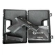 Сигнально-стартовый пистолет BLOW TR-14 AVTO, 14+1/9 mm (Black/Black Grips) add 1 magazine. - изображение 4
