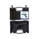 Сигнально-стартовый пистолет SUR G 17 - ANSAR BRT, 7+1/9 mm (Black/Graphite Black) add 1 magazine. - изображение 3