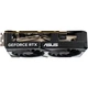 Відеокарта GF RTX 5060 8GB GDDR7 Dual Advanced OC Asus (DUAL-RTX5060-O8G-A) - зображення 7