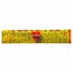 Шоколад Toblerone молочний з медом і мигдальною нугою 340 г (0124) - зображення 1