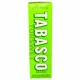 Соус перцевий TABASCO Green Pepper 60 мл (0017) - изображение 5