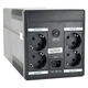 Источник бесперебойного питания Ritar Proxima-D RTP1000 600Вт AVR 4xSCHUKO - изображение 2
