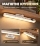 Настільна лампа CoolLamp M з акумулятором, пультом, таймером. Регулювання повороту, кольору, висвітлення. Поворотний магнітний плафон. Type-c - зображення 3