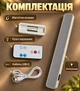 Настільна лампа CoolLamp M з акумулятором, пультом, таймером. Регулювання повороту, кольору, висвітлення. Поворотний магнітний плафон. Type-c - зображення 6
