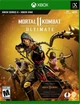 Mortal Kombat 11 Ultimate (російські субтитри) Xbox One - изображение 1