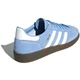 Кеди HANDBALL SPEZIAL Adidas BD7632 40.5 Блакитний (4060512040808) - зображення 6