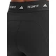 Легінси TECHFIT Stash Pocket Full-Length Leggings Adidas IT2282 XS Чорний (4067894849975) - зображення 4