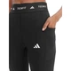 Легінси TECHFIT Stash Pocket Full-Length Leggings Adidas IT2282 S Чорний (4067894850001) - зображення 5
