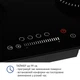 Варочная поверхность электрическая Minola MHS 6074 TBL - изображение 6