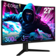 Монитор 27" Z-Edge UG27S Full HD VA 300 Гц (102420366) - изображение 2