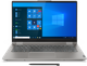 Сенсорний ноутбук 14" Lenovo ThinkBook 14s Yoga ITL Intel Core i5-1135G7 RAM 8GB SSD 256GB Windows 11 Алюмінієвий корпус (UKR) (102389045) - зображення 2