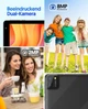 Планшет 7" BAKEN B7 3+5/64 ГБ 4 ядра Android 14 Чорний (102371369) - Уцінка - зображення 7