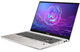 Ноутбук 16" MSI Prestige A16 AI+ (A3HMG-036) AMD Ryzen AI 9 365 RAM 32GB SSD 1TB Windows 11 Алюминиевый корпус (UKR) (102402952) - Б/У - изображение 5