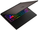 Ноутбук 16" MSI Sword 16 HX (B14VGKG-1035FR) Gaming Intel Core i7-14650HX RAM 16GB SSD 1TB GeForce RTX 4070 Windows 11 (UKR) (102403040) - Уценка - изображение 5