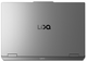 Ноутбук 17.3" Lenovo LOQ 17IRX10 Gaming Intel Core i7-14700HX RAM 16GB SSD 1TB GeForce RTX 5070 Windows 11 (UKR) (102389545) - Б/У - изображение 8