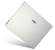 Ноутбук 16" MSI Prestige A16 AI+ (A3HMG-036) AMD Ryzen AI 9 365 RAM 32GB SSD 1TB Windows 11 Алюминиевый корпус (UKR) (102402952) - Б/У - изображение 10