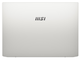 Ноутбук 16" MSI Prestige A16 AI+ (A3HMG-036) AMD Ryzen AI 9 365 RAM 32GB SSD 1TB Windows 11 Алюминиевый корпус (UKR) (102402952) - Б/У - изображение 12