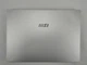Ноутбук 16" MSI Prestige A16 AI+ (A3HMG-036) AMD Ryzen AI 9 365 RAM 32GB SSD 1TB Windows 11 Алюминиевый корпус (UKR) (102402952) - Б/У - изображение 18