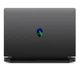 Ноутбук Dell Alienware 15 Ryzen 7-260/24GB/512/Win11 RTX5050 165Hz (Alienware-DA15265_60_3819) - изображение 7