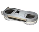 Видеокарта Gigabyte GeForce RTX 5080 Infinity Wood 16GB GDDR7 (GV-N5080AORUSIF WD-16GD) EU - изображение 10