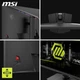 Монітор 32'' MSI MAG 322URDF E16 4K IPS 320 Гц (102390232) - Уцінка - зображення 5