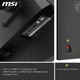 Монітор 32'' MSI MAG 322URDF E16 4K IPS 320 Гц (102390232) - Уцінка - зображення 6