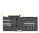 Відеокарта PNY GeForce RTX 5070 Slim OC 12 GB GDDR7 DLSS5 (VCG507012DFSXPB1-O) EU - зображення 3