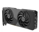 Відеокарта PNY GeForce RTX 5070 Slim OC 12 GB GDDR7 DLSS5 (VCG507012DFSXPB1-O) EU - зображення 4