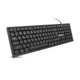 Клавиатура REAL-EL RK-510 USB Black (EL123100053) - изображение 2
