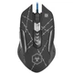 Мышка Defender Forced GM-020L Black (52020) - изображение 4