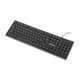 Клавиатура REAL-EL RK-510 USB Black (EL123100053) - изображение 3