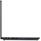 Ноутбук Lenovo ThinkPad P14s Gen 7 (21X05MHK8PB), AMD Ryzen AI 7 PRO 450 / 14" / RAM 32 ГБ DDR5 / SSD 4 ТБ / AMD Radeon 860M / Windows 11 Pro / Чорний - изображение 5