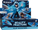 Zestaw kart Wizards of the Coast Magic the Gathering: Pęknięcie rzeczywistości - Play Booster 30 szt. (00195166336800) - obraz 1