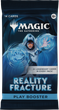 Zestaw kart Wizards of the Coast Magic the Gathering: Pęknięcie rzeczywistości - Play Booster 30 szt. (00195166336800) - obraz 7