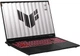 Ноутбук ASUS TUF A16 FA608UM (FA608UM-NS73 Custom 64GB RAM / 2TB SSD) Black (16 / IPS / 1920x1200 / 165Hz / AMD Ryzen 7 260 / 64GB RAM / 2TB SSD / RTX 5060 / Windows 11 Pro) - изображение 2