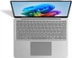 Ноутбук Microsoft Surface Laptop Copilot+PC 13 (EP2-36982) Platinum (13 / Touch / 1920x1280 / 60Hz / Qualcomm Snapdragon X Plus / 16GB RAM / 256GB SSD / Qualcomm Adreno GPU / Windows 11 Home) - изображение 2