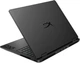 Ноутбук HP OMEN HyperX 16-AP1023DX (D60NFUA) Shadow Black (16 / OLED / 2560x1600 / 165Hz / AMD Ryzen 9 8940HX / 16GB RAM / 1TB SSD / RTX 5060 / Windows 11 Home) - изображение 5