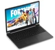 Ігровий ноутбук Dell Alienware 15 (DA65-3819), AMD Ryzen 7 260 / 15.3" / 165 Гц / RAM 16 ГБ DDR5 / SSD 512 ГБ / AMD Radeon 780M + RTX 5060 / Windows 11 Home / Чорний - зображення 1