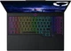 Ноутбук Lenovo Legion 5 15IRX10 (83LY0007US Custom 32GB RAM) Eclipse Black (15,1 / OLED / 2560x1600 / 165Hz / Intel Core i9 14900HX / 32GB RAM / 1TB SSD / RTX 5070 / Windows 11 Home) - изображение 2