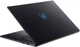 Ноутбук Acer Predator Triton 14 AI PT14-52T-972D (NH.U0GAA.002 + Stylus) Charcoal Black (14,5 / OLED touch / 2880x1800 / 120Hz / Intel Core Ultra 9-288V / 32GB RAM / 1TB SSD / RTX 5070 / Windows 11 Home) - изображение 5