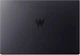 Ноутбук Acer Predator Triton 14 AI PT14-52T-972D (NH.U0GAA.002 + Stylus) Charcoal Black (14,5 / OLED touch / 2880x1800 / 120Hz / Intel Core Ultra 9-288V / 32GB RAM / 1TB SSD / RTX 5070 / Windows 11 Home) - изображение 6