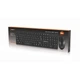 Комплект REAL-EL KIT-507 USB Black (EL123100055) - зображення 8