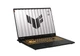 Ноутбук ASUS TUF Gaming F16 FX610JH (FX610JH-I515) Black (16 / IPS / 1920x1200 / 144Hz / Intel Core i5-14450HX / 16GB RAM / 512GB SSD / RTX 5050 / DOS) - зображення 3
