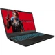 Ноутбук Dream Machines 15.6 RG3050-15 RG3050-15UA83 FHD WVA 144Hz/Intel Core i5-12450H/16GB/512 SSD/RTX 3050 4GB/DOS/Black (RG3050-15UA83) - изображение 2