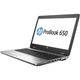 Ноутбук HP 15.6 ProBook 650 G2 i5-6440HQ/8 GB/500GB HDD/Intel HD Graphics 530/1366x768/TN (T9E16AV) Б/у,U1 - изображение 3